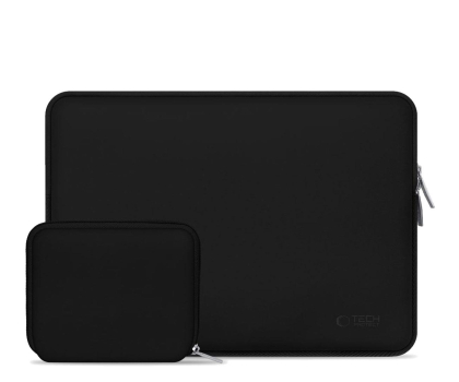 Torba do laptopów TECH-PROTECT NeoSlim 15-16'' Black 5906302374960